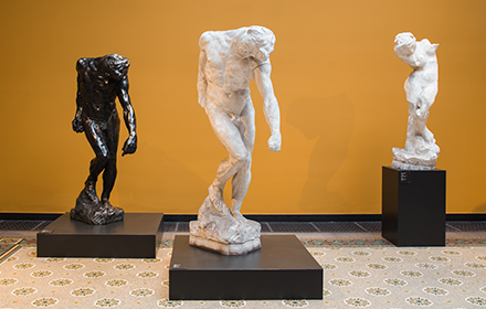 Få rabat på Glyptoteket